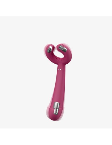 PLEASE ME - VIBRATOR - Prune