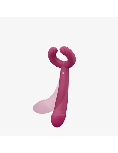 PLEASE ME - VIBRATOR - Prune