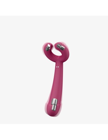 PLEASE ME - VIBRATOR - Prune