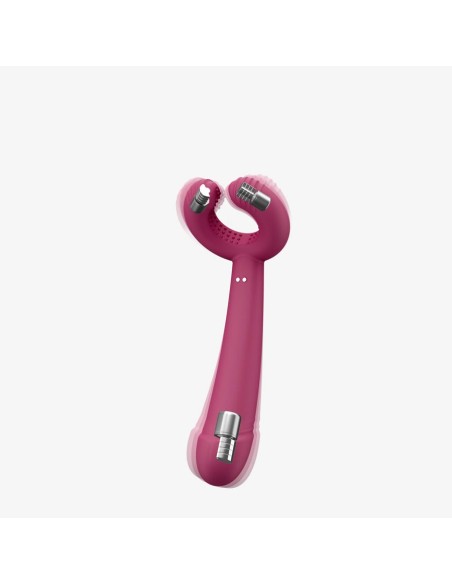 PLEASE ME - VIBRATOR - Prune