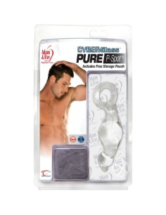 CYBERGLASS PURE P SPOT ANAL acquista online su Porky's Store 2