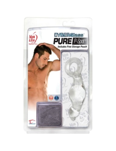 CYBERGLASS PURE P SPOT ANAL