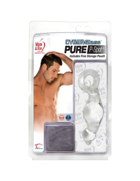 CYBERGLASS PURE P SPOT ANAL