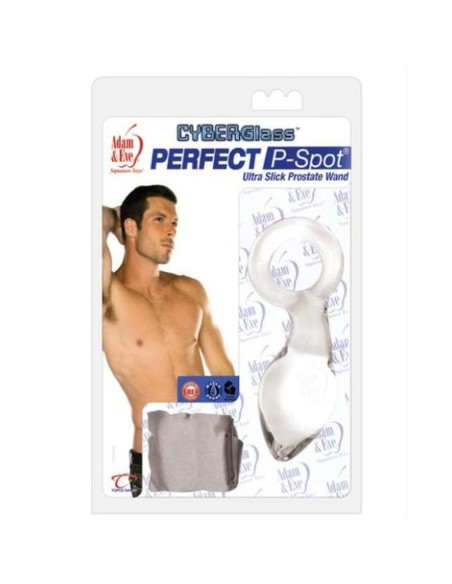 CYBERGLASS PERFECT P SPOT ANAL