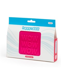 Happy Rabbit Zip Bag Small