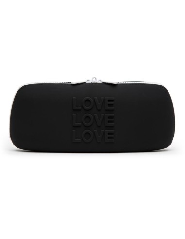 Happy Rabbit Zip Bag Medium