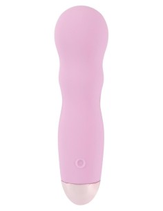 Cuties Mini Vibrator rose 2