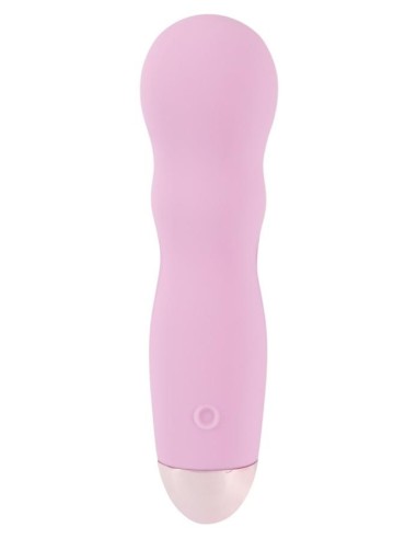 Cuties Mini Vibrator rose