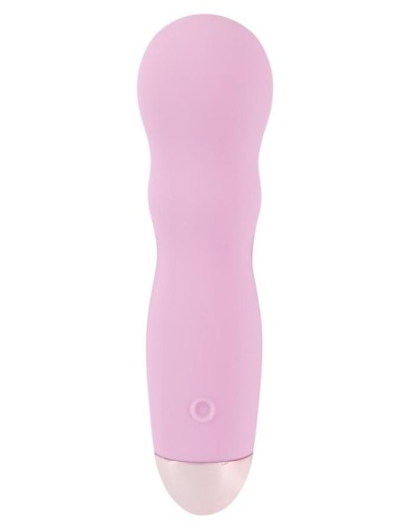Cuties Mini Vibrator rose
