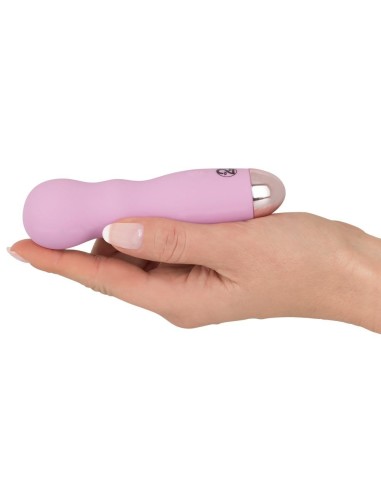 Cuties Mini Vibrator rose