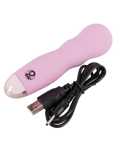 Cuties Mini Vibrator rose