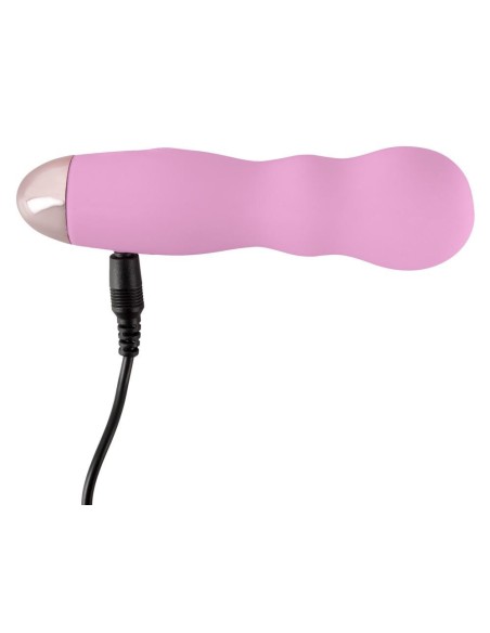 Cuties Mini Vibrator rose