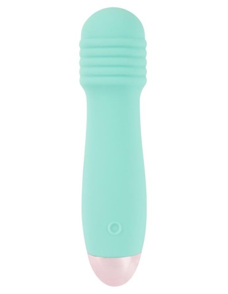 Cuties Mini Vibrator green
