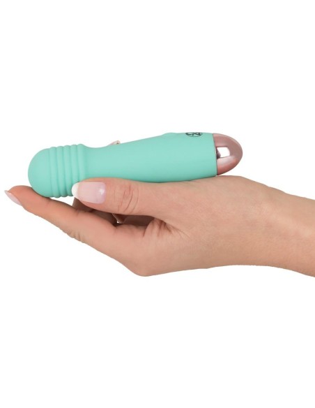Cuties Mini Vibrator green