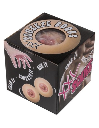 Stress Ball Breast XXL