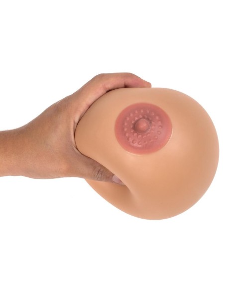 Stress Ball Breast XXL
