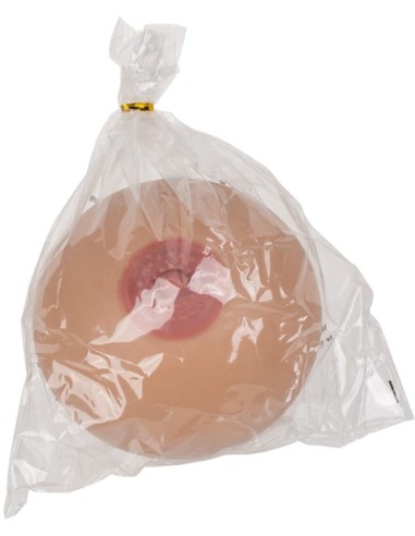 Stress Ball Breast XXL