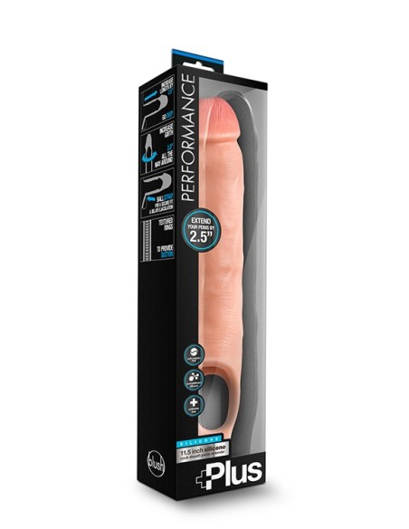 PERFORMANCE PLUS 11.5INCH PENIS EXTENDER