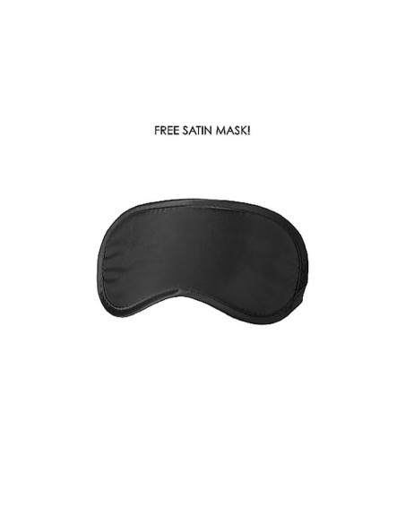 Deluxe Door Swing - Black