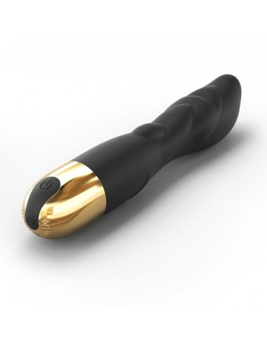 FLEXI & JOY - VIBRATOR (D.)