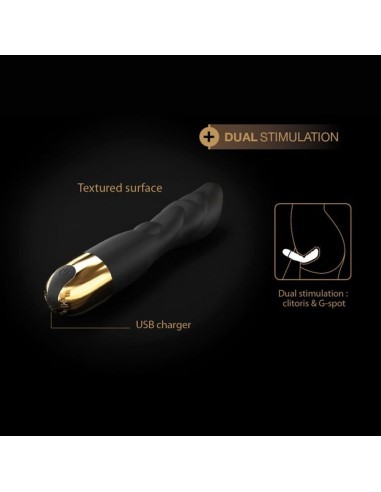 FLEXI & JOY - VIBRATOR (D.)