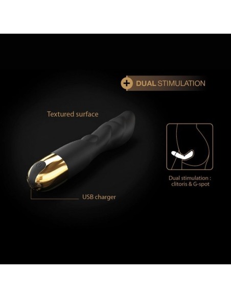 FLEXI & JOY - VIBRATOR (D.)