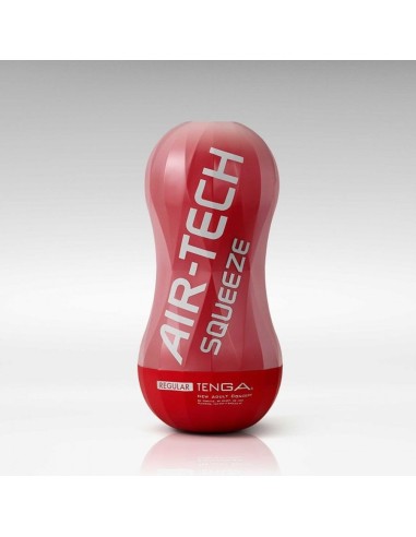 AIR-TECH SQUEEZE REGULAR