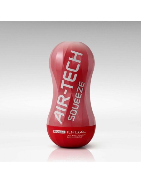 AIR-TECH SQUEEZE REGULAR