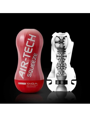 AIR-TECH SQUEEZE REGULAR