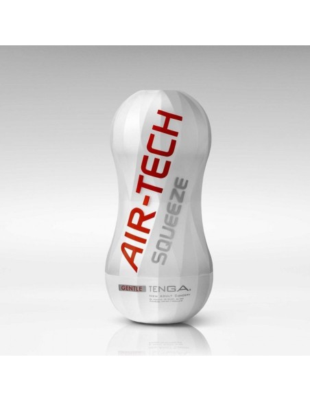 AIR-TECH SQUEEZE GENTLE