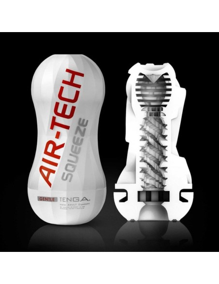 AIR-TECH SQUEEZE GENTLE
