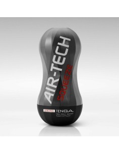 AIR-TECH SQUEEZE STRONG