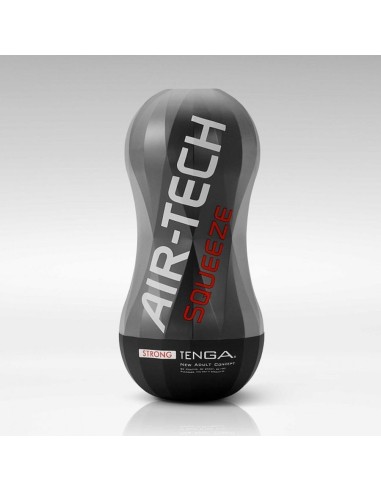 AIR-TECH SQUEEZE STRONG