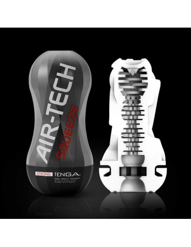 AIR-TECH SQUEEZE STRONG