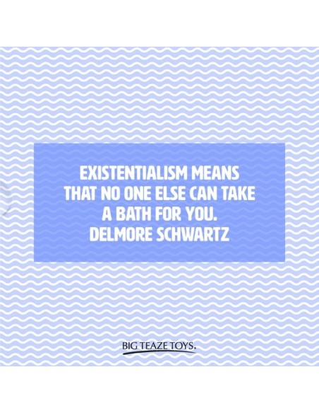 I RUB MY DUCKIE -BATH BOMB- LAVANDE