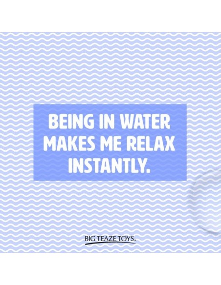 I RUB MY DUCKIE -BATH BOMB- VANILLE