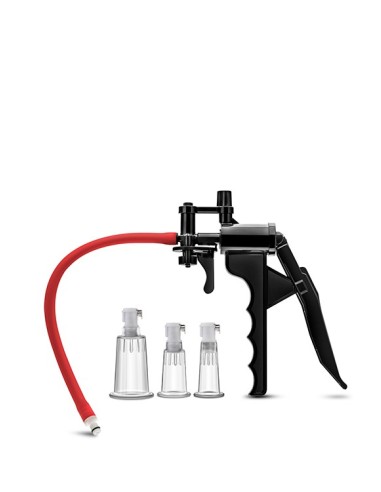 TEMPTASIA CLITORIS PLEASURE SYSTEM