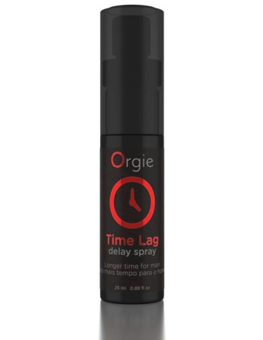 Time Lag Delay Spray 25 ml