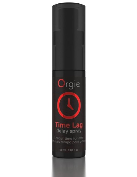 Time Lag Delay Spray 25 ml