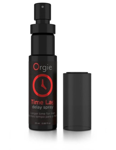 Time Lag Delay Spray 25 ml