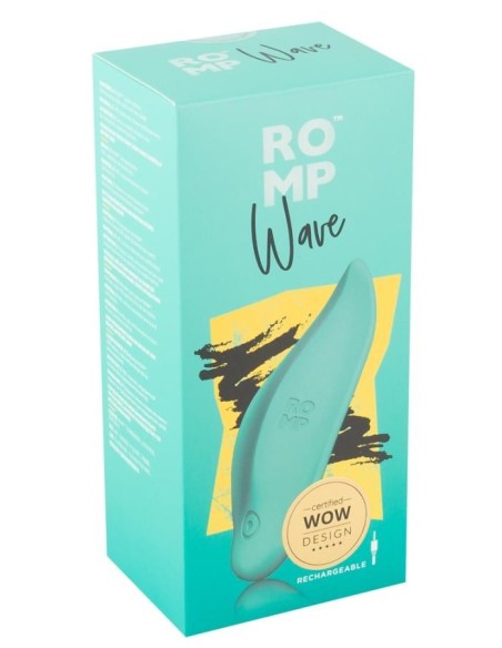 ROMP Wave
