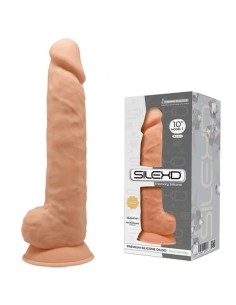 SILEXD - MODEL 1 - 10" - 26 cm. Carne