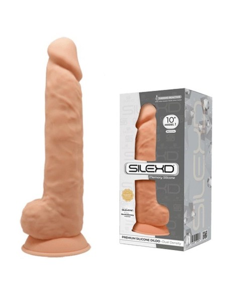 SILEXD - MODEL 1 - 10" - 26 cm. Carne