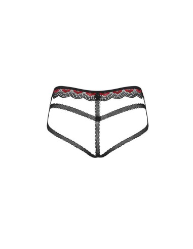 Megies panties black