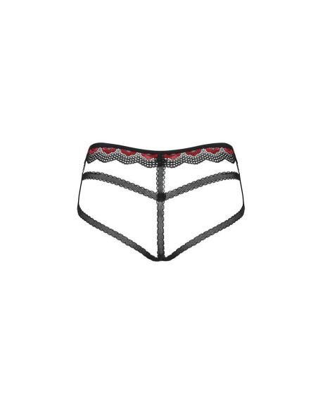 Megies panties black