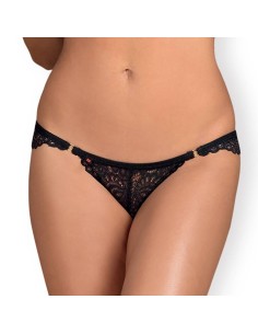 Mixty panties black
