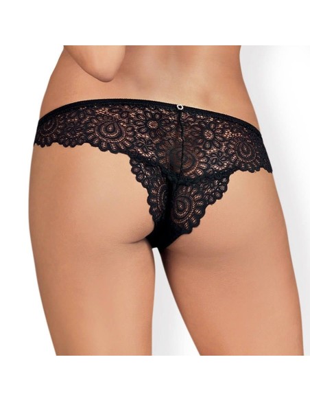 Mixty panties black