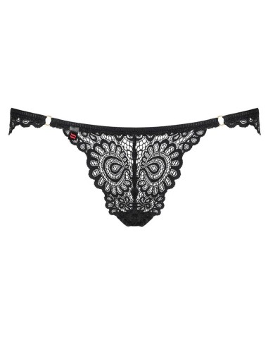 Mixty panties black