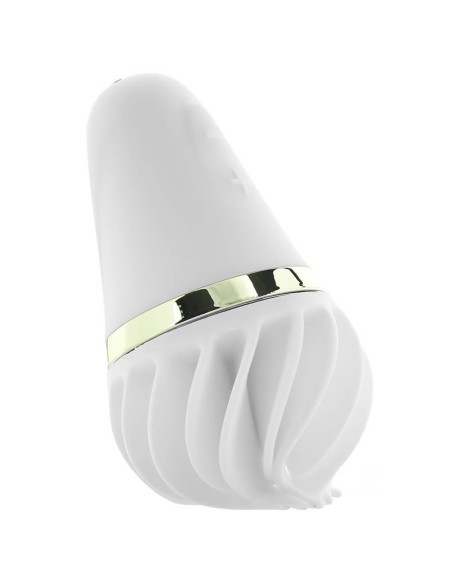 SATISFYER SWEET TREAT TEMPTATION WHITE