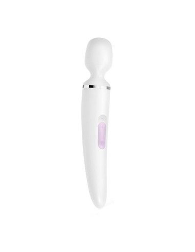 SATISFYER WAND-ER WOMEN WAND VIBRATOR